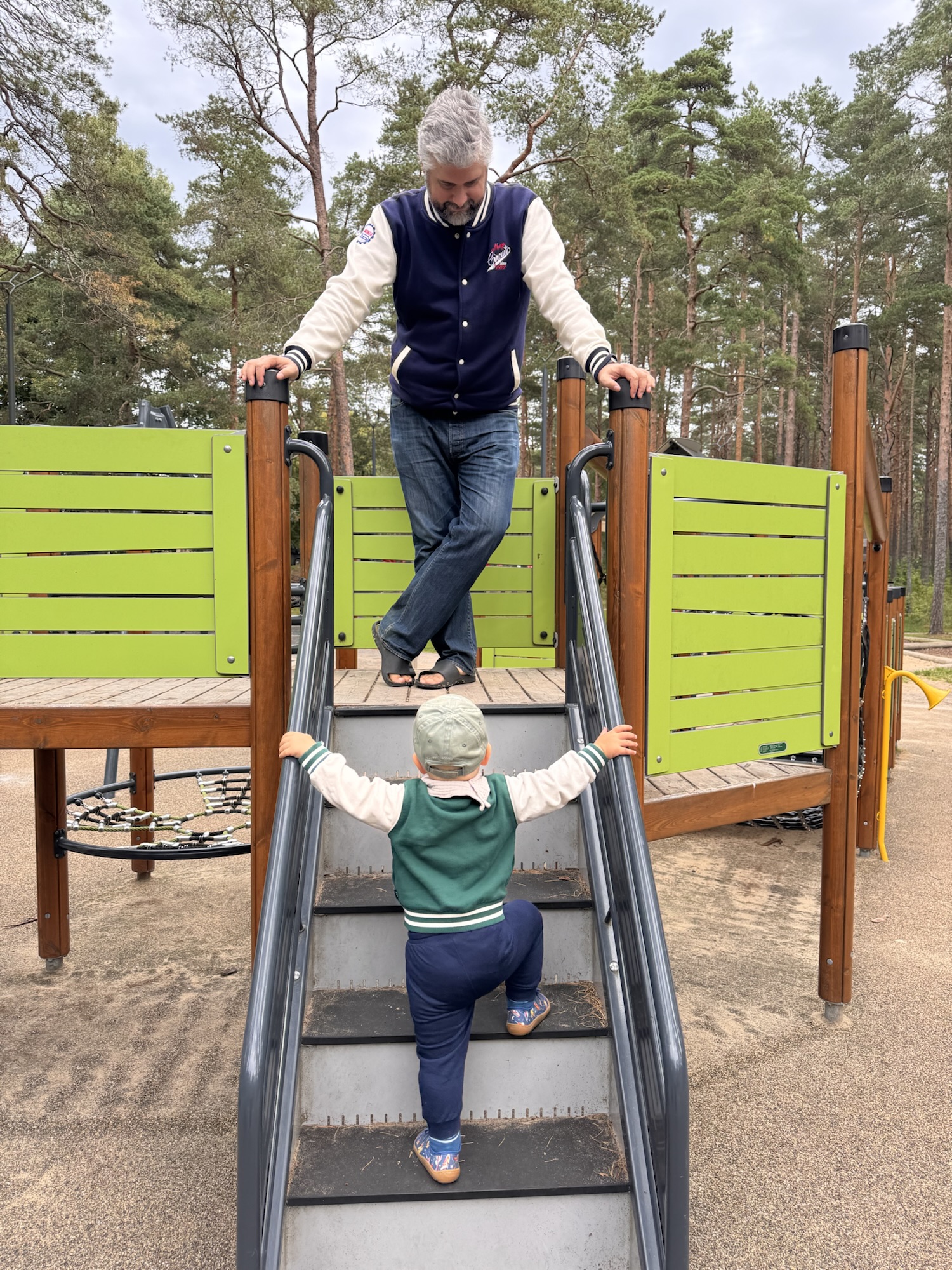 Sisemisest põdemisest